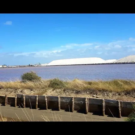 Classe 3 Etoiles - Magnifique Vue Sur Le Port - Wifi Et Clim *