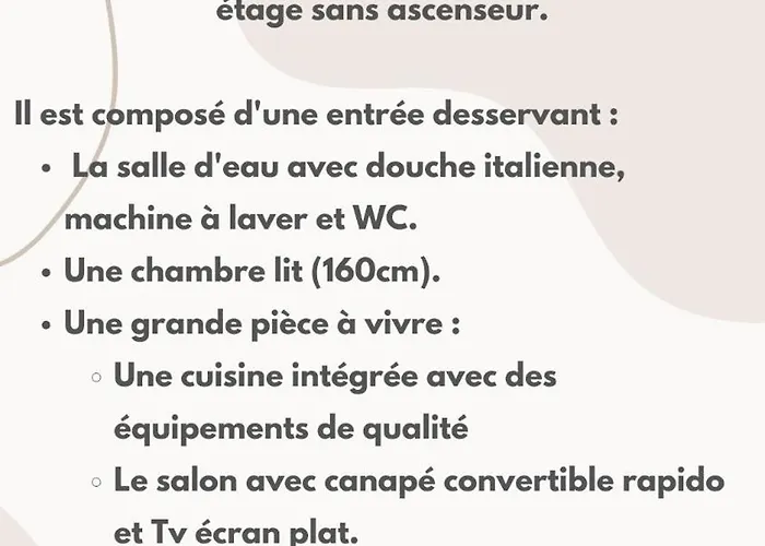 Classe 3 Etoiles - Magnifique Vue Sur Le Port - Wifi Et Clim Ла-Гранд-Мот